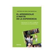 Portada de El aprendizaje a partir de la experiencia