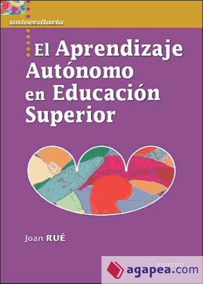 El aprendizaje autónomo en Educación Superior