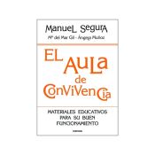 Portada de El aula de convivencia