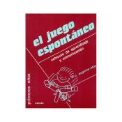 Portada de El juego espontáneo