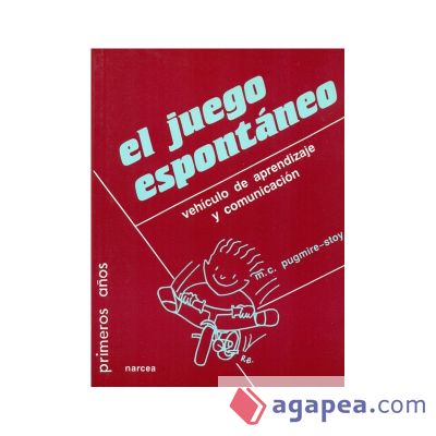 El juego espontáneo