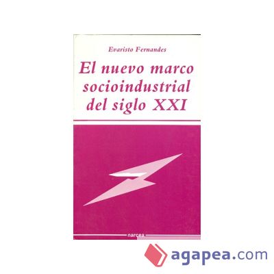 El nuevo marco socioindustrial del s.XXI