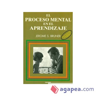 El proceso mental en el aprendizaje