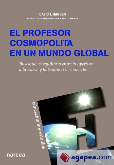 El profesor cosmopolita en un mundo global