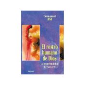 Portada de El rostro humano de Dios