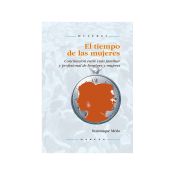 Portada de El tiempo de las mujeres