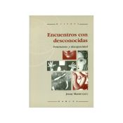 Portada de Encuentros con desconocidas