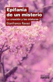 Portada de Epifan&iacute;a de un misterio