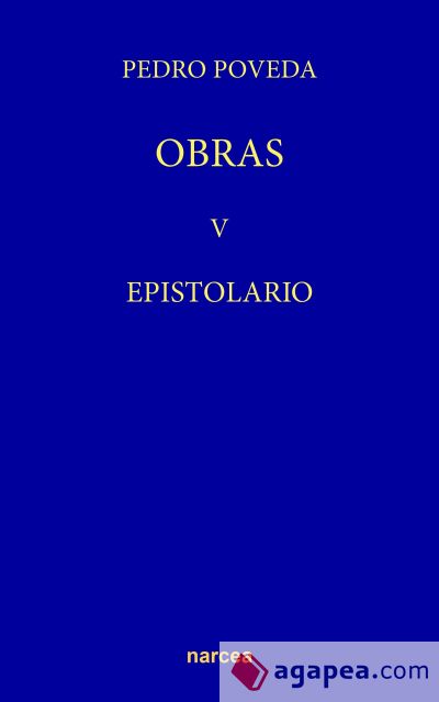 Epistolario 1898-1917