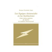 Portada de Equipos asistenciales en las Instituciones