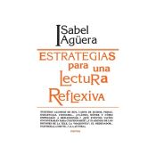 Portada de Estrategias para una lectura reflexiva