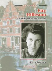 Portada de Etty Hillesum