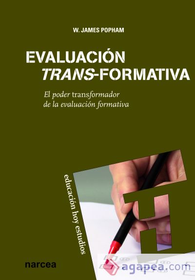 Evaluación trans-formativa