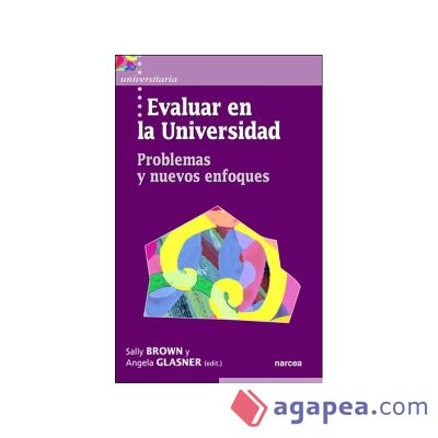 Evaluar en la universidad