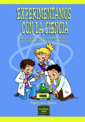 Portada de Experimentamos con la ciencia