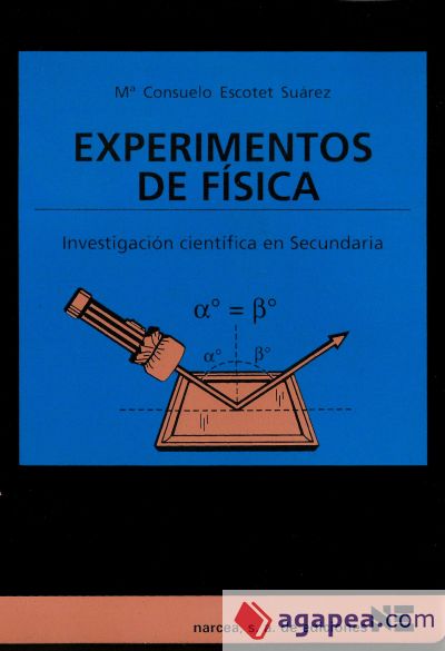 Experimentos de f&iacute;sica