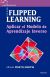 Portada de FLIPPED LEARNING, de Alfredo Prieto Martín