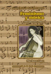 Portada de Feminismo y música