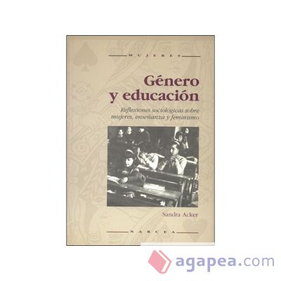 Género y educación