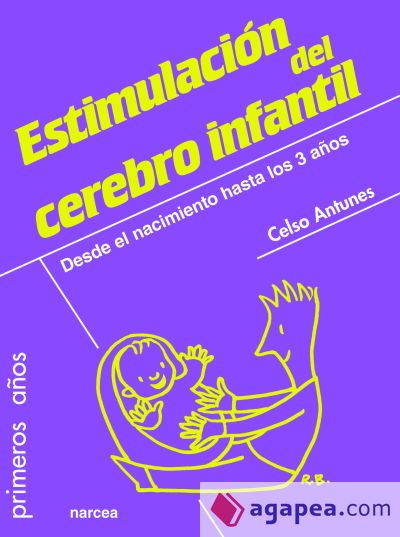 Guía para la estimulación del cerebro infantil