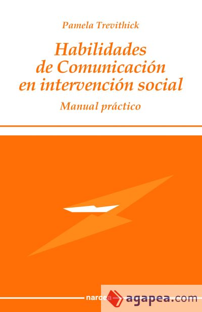 Habilidades de comunicación en intervención social