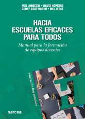 Portada de Hacia escuelas eficaces para todos