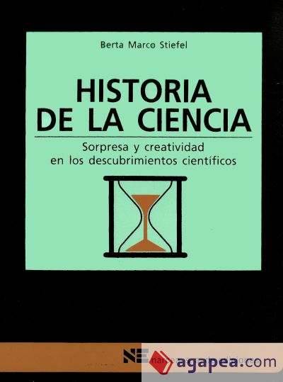 Historia de la Ciencia