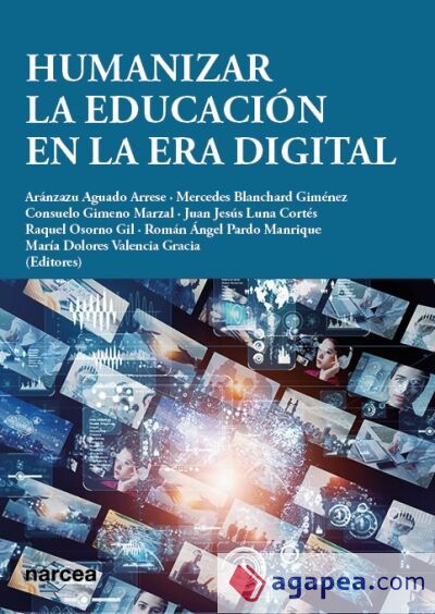 Humanizar la educaci&oacute;n en la era digital