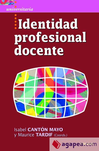 Identidad profesional docente Identidad profesional docente