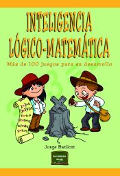 Portada de Inteligencia lógico-matemática