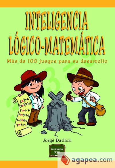 Inteligencia lógico-matemática