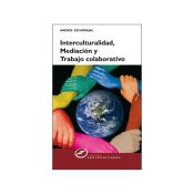 Portada de Interculturalidad, mediación y trabajo colaborativo