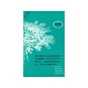 Portada de Interculturalidad y cambio educativo