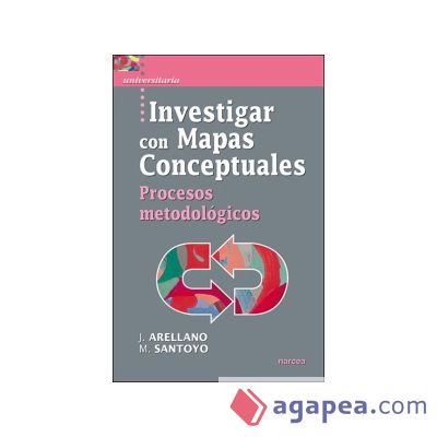 Investigar con Mapas Conceptuales