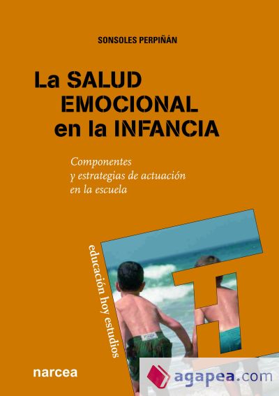 LA SALUD EMOCIONAL EN LA INFANCIA