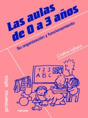 Portada de LAS AULAS DE 0 A 3 AÑOS