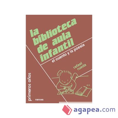 La biblioteca de aula infantil