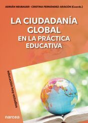 Portada de La ciudadan&iacute;a global en la pr&aacute;ctica educativa