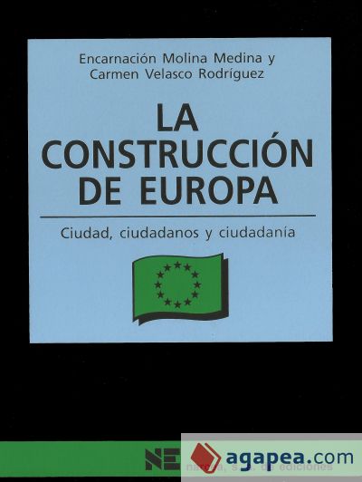 La construcci&oacute;n de Europa