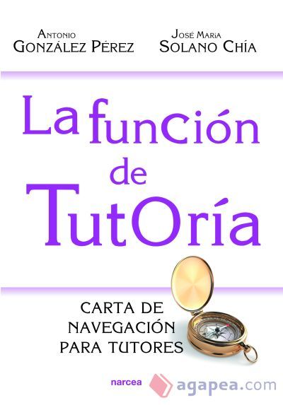 La funci&oacute;n de tutor&iacute;a