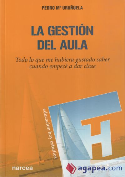 La gestión del aula