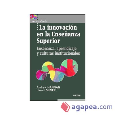 La innovación en la enseñanza superior