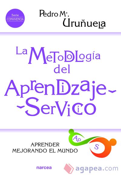 La metodología del Aprendizaje-Servicio