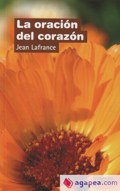 La oración del corazón