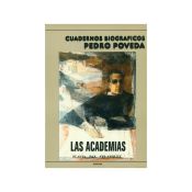 Portada de Las Academias