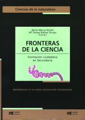 Portada de Las fronteras de la Ciencia