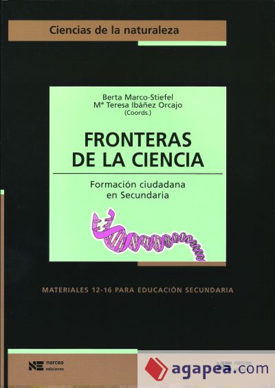 Las fronteras de la Ciencia