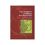 Portada de Las mujeres cambian la educaci&oacute;n