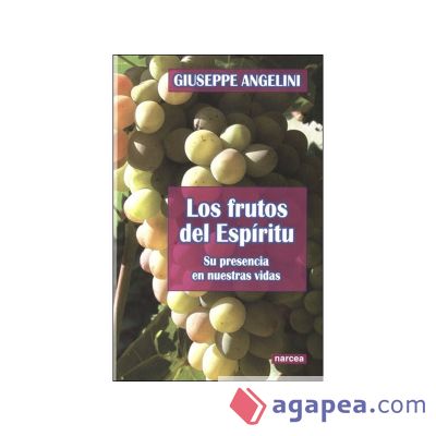 Los frutos del Espíritu