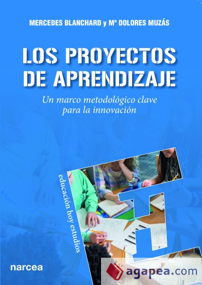 Los proyectos de aprendizaje